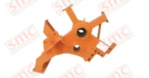 END PIECE